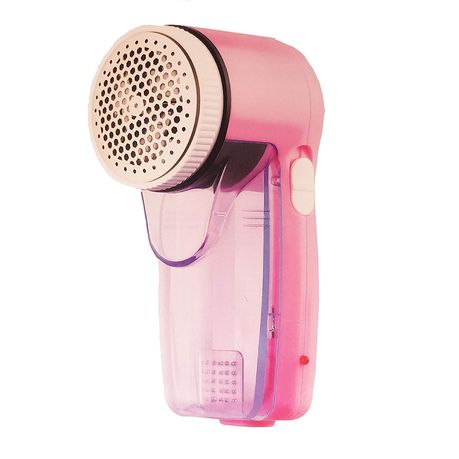 Cloth Shave Fuzz / Lint Remover Wireless and Portable_0