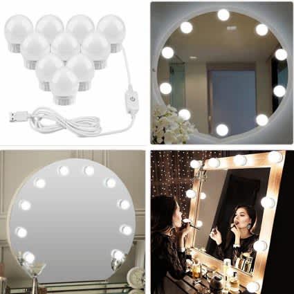 Vanity Mirror Light_2