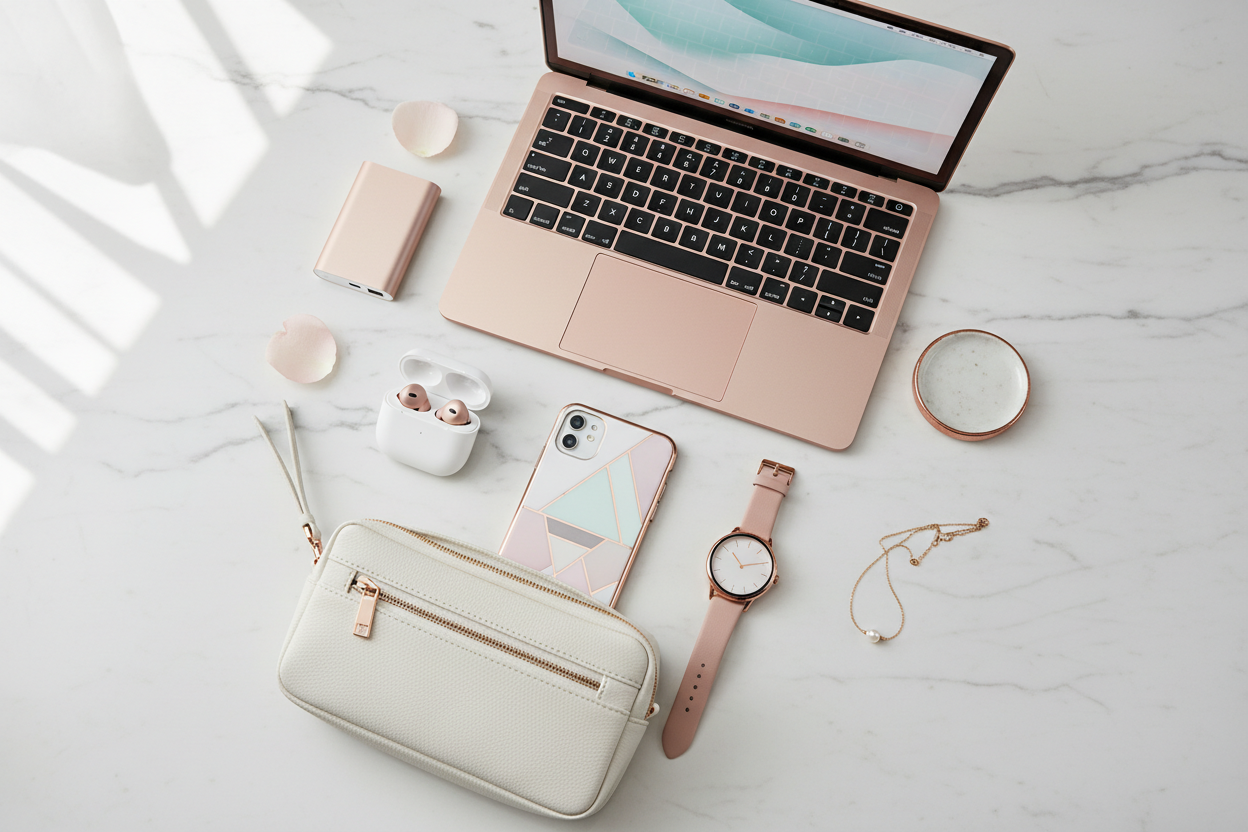 Tech & Accessories